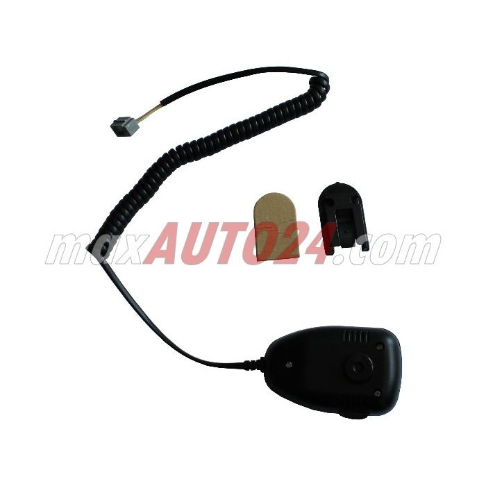 Сирена с микрофон 12V - JK529