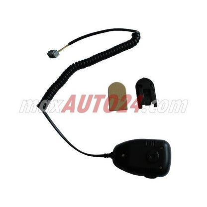 Сирена с микрофон 12V - JK529