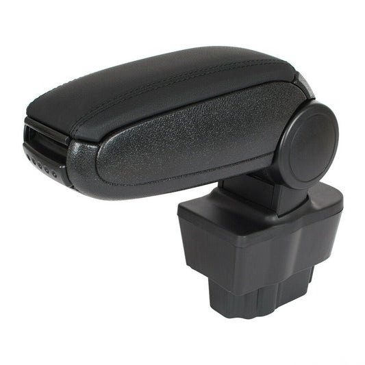Подлакътник съвместим с Opel Corsa D 2007-2014 /BOPCD0720-N