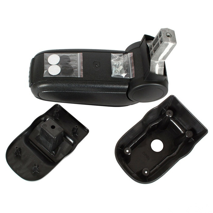 Подлакътник съвместим с Opel Corsa D 2007-2014 /BOPCD0720-N