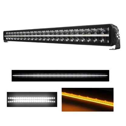 Лед бар 240W 65см