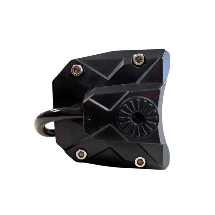 Лед бар 240W 65см