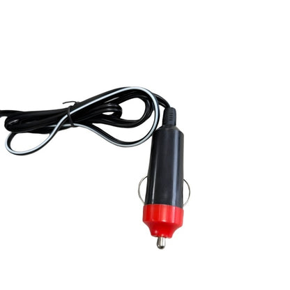 Вентилатор двоен PA1403 4" 12V