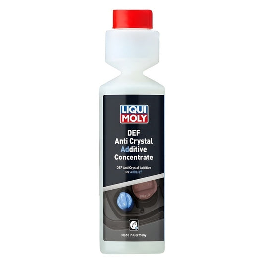 Добавка против кристализиране Liqui Moly DEF 250 мл. - 21799