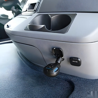 Устройство против комари 8146 12-24V