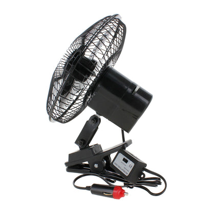 Вентилатор 12V PG593