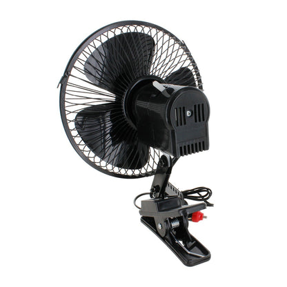 Вентилатор 12V PG593