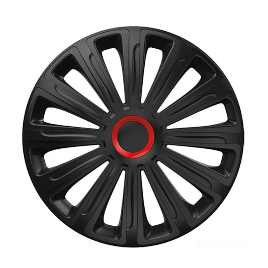 Тасове за джанти 14'' Versaco Trend RR Black