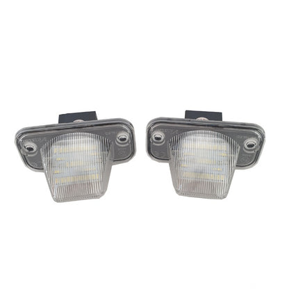 LED плафони регистрационен номер V-030626 съвместими с VW Transporter / Passat / Jetta / Touran