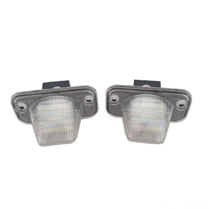 LED плафони регистрационен номер V-030626 съвместими с VW Transporter / Passat / Jetta / Touran