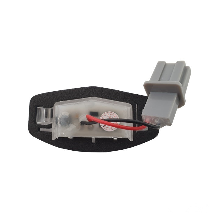 LED плафони регистрационен номер V030302 съвместими с Honda