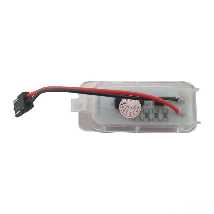 LED плафони регистрационен номер V030703 съвместими с Ford / Jaguar