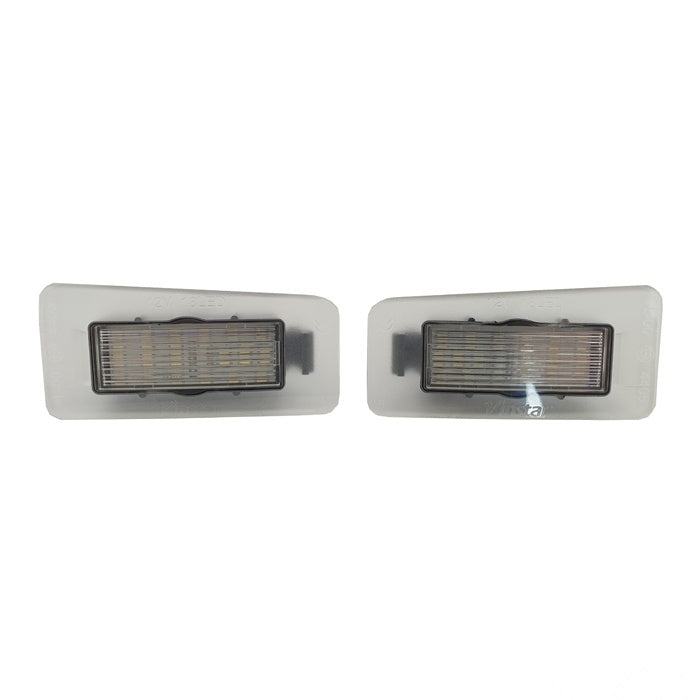 LED плафони регистрационен номер V032102 съвместими с Hyundai / Kia