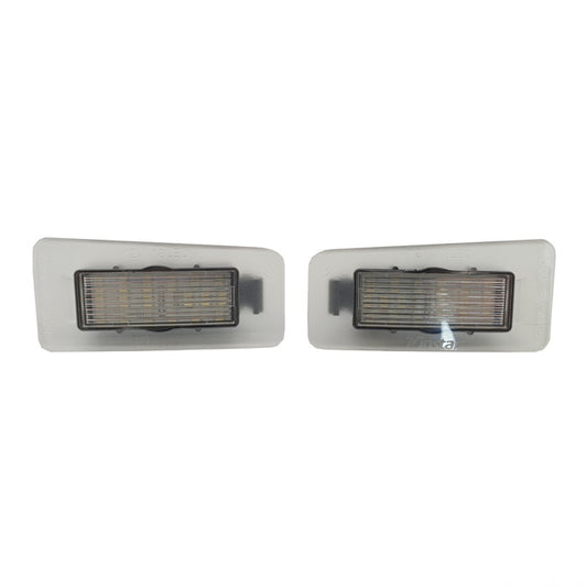 LED плафони регистрационен номер V032102 съвместими с Hyundai / Kia