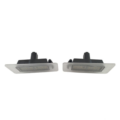LED плафони регистрационен номер V032102 съвместими с Hyundai / Kia