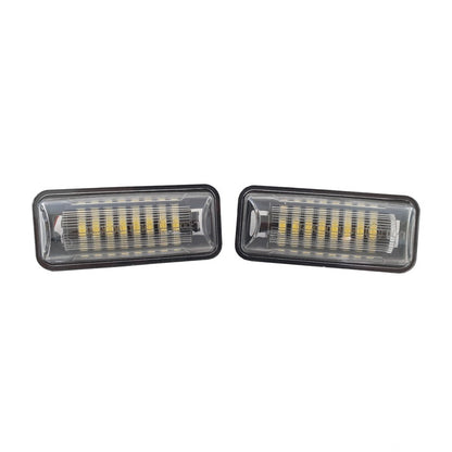 LED плафони регистрационен номер V030405 съвместими с Subaru