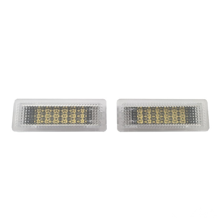 LED плафони за врата V030104 съвместими с BMW / Mini Cooper