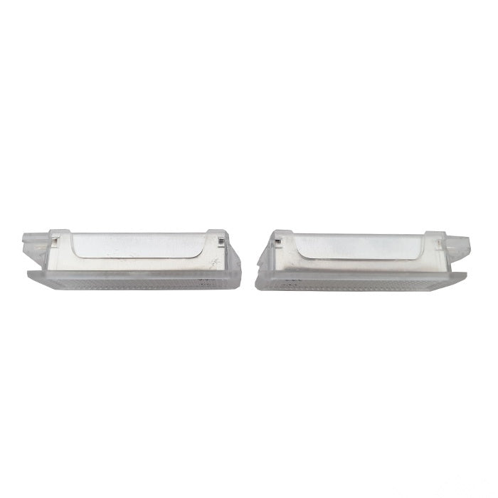 LED плафони за врата V030104 съвместими с BMW / Mini Cooper