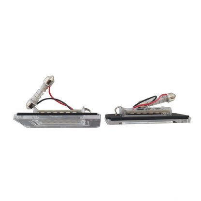 LED плафони регистрационен номер V030115 съвместими с Mini Cooper