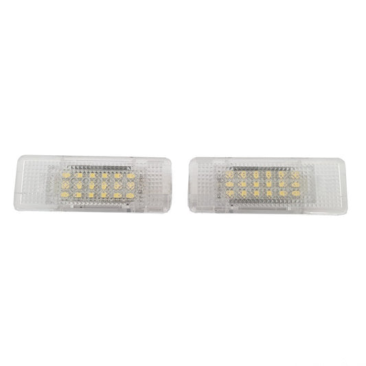 LED плафони за врата V030112 съвместими с BMW