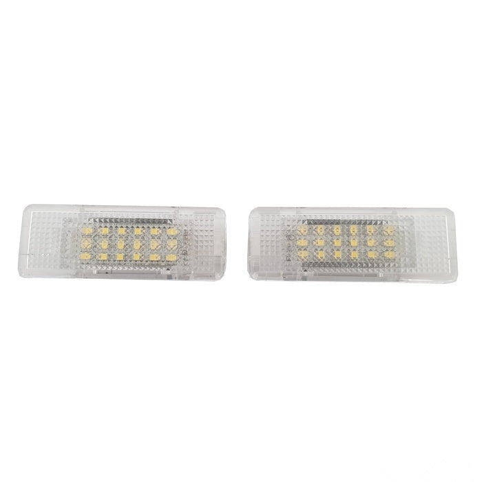 LED плафони за врата V030112 съвместими с BMW