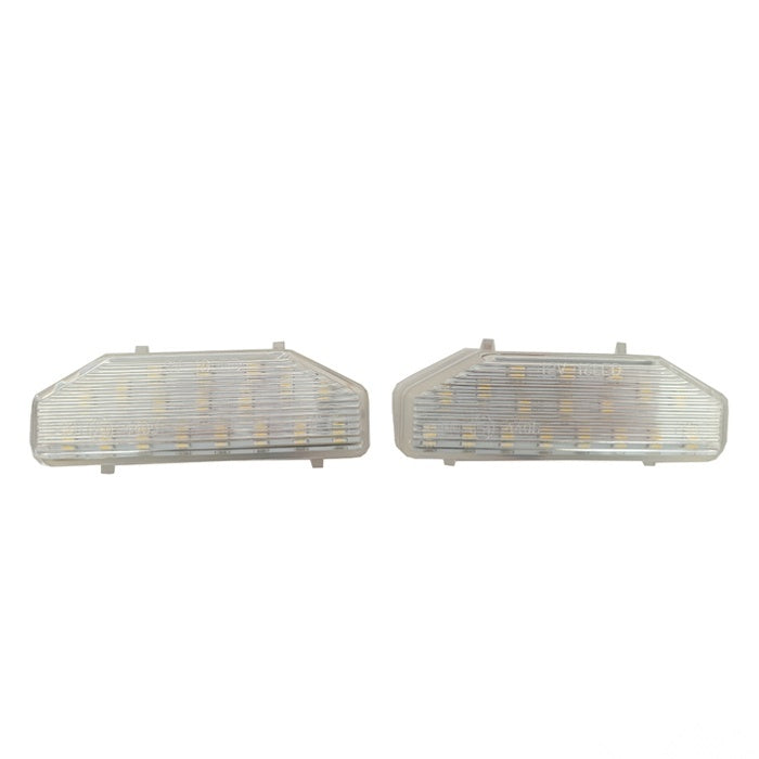 LED плафони регистрационен номер V030502 съвместими с Mazda