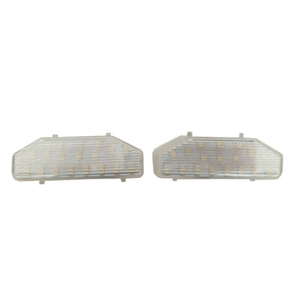 LED плафони регистрационен номер V030502 съвместими с Mazda