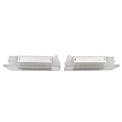 LED плафони за врата V030120 съвместими с BMW