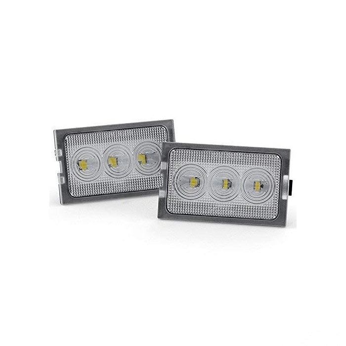 LED плафони регистрационен номер V034301 съвместими с Land Rover