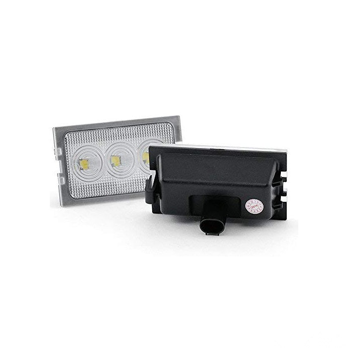 LED плафони регистрационен номер V034301 съвместими с Land Rover