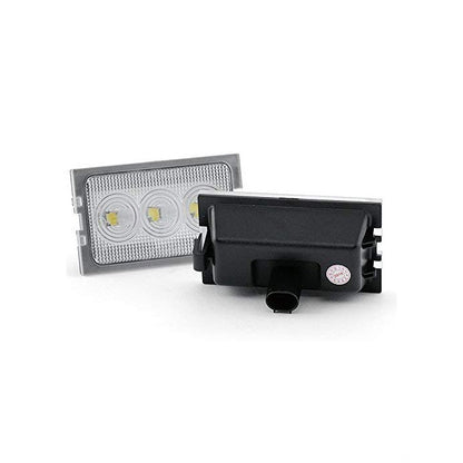 LED плафони регистрационен номер V034301 съвместими с Land Rover