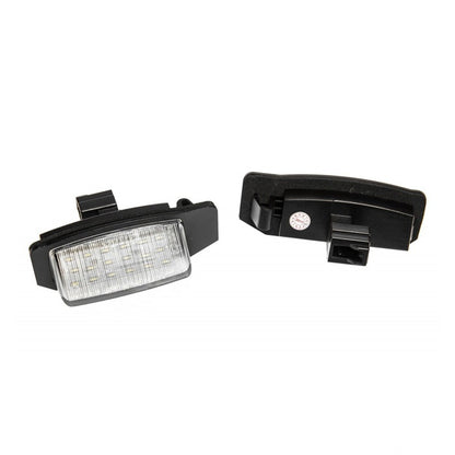 LED плафони регистрационен номер V032801 съвместими с Mitsubishi