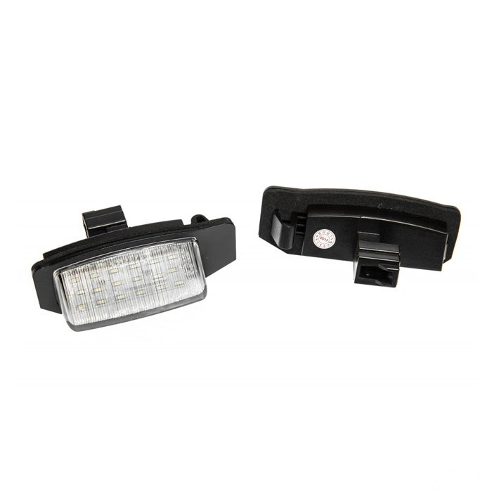 LED плафони регистрационен номер V032801 съвместими с Mitsubishi