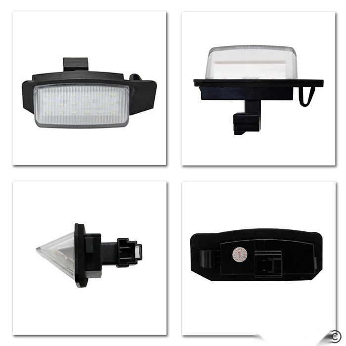 LED плафони регистрационен номер V032801 съвместими с Mitsubishi