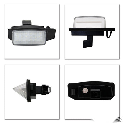 LED плафони регистрационен номер V032801 съвместими с Mitsubishi