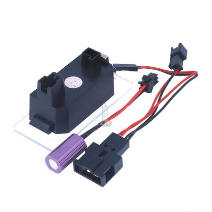 LED плафони регистрационен номер V030812N съвместими с Audi