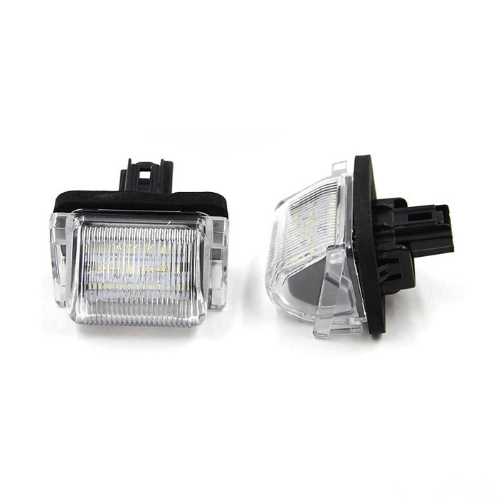 LED плафони регистрационен номер V030503 съвместими с Mazda