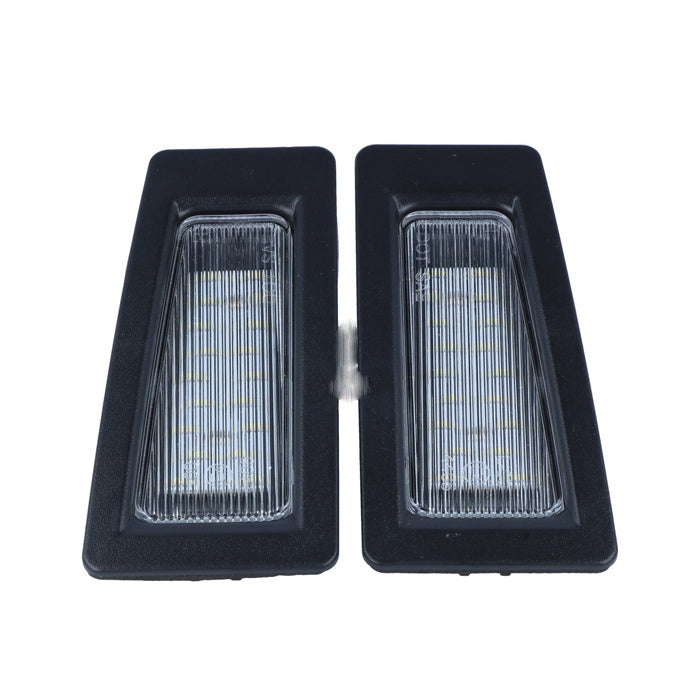 LED плафони регистрационен номер V030505 съвместими с Mazda