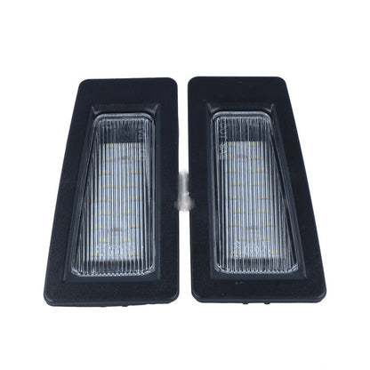 LED плафони регистрационен номер V030505 съвместими с Mazda