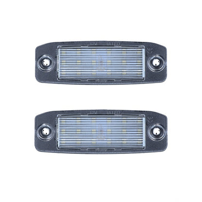LED плафони регистрационен номер V032103 съвместими с Hyundai