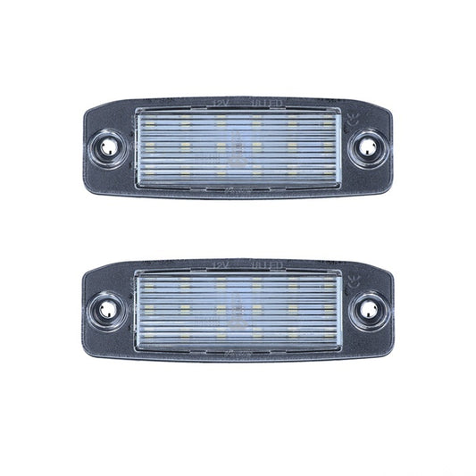 LED плафони регистрационен номер V032103 съвместими с Hyundai
