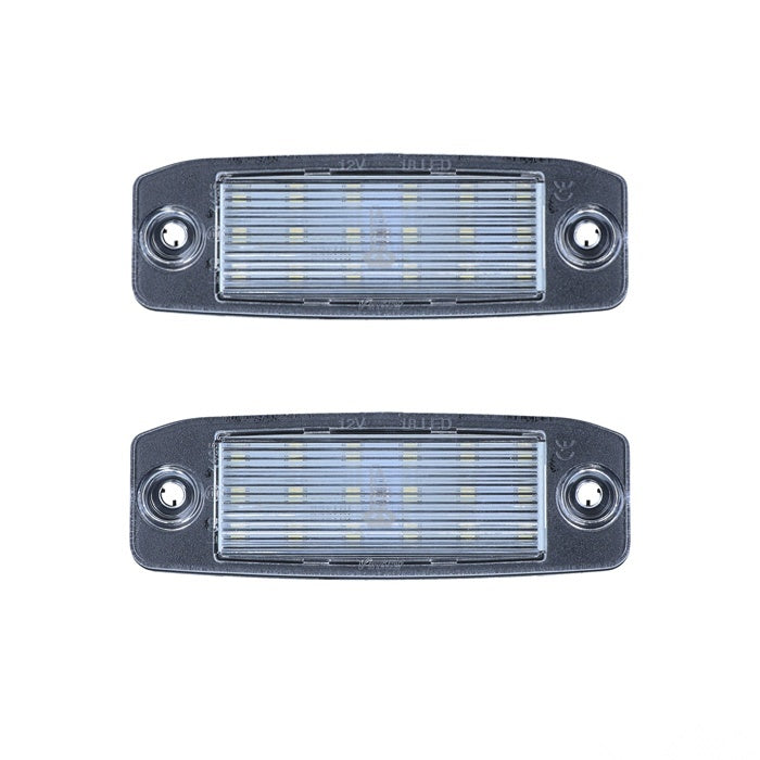 LED плафони регистрационен номер V032103 съвместими с Hyundai