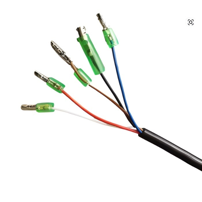 Заден диоден стоп 2бр/к-т PA1357 9W 12V