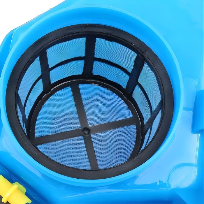 Електрическа пръскачка с батерия 220V 16л PA1703