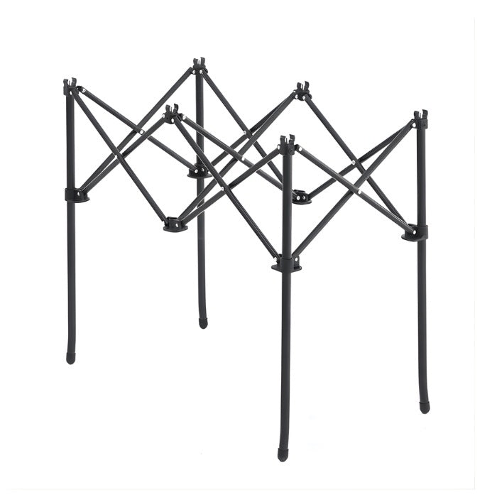 Сгъваема маса за къмпинг 95x55см PA1687
