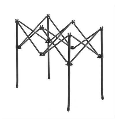 Сгъваема маса за къмпинг 95x55см PA1687
