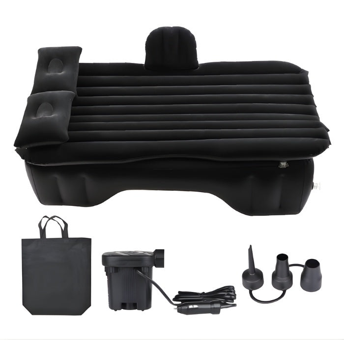 Надуваемо легло с помпа 135x85x45см PA1657