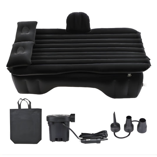 Надуваемо легло с помпа 135x85x45см PA1657