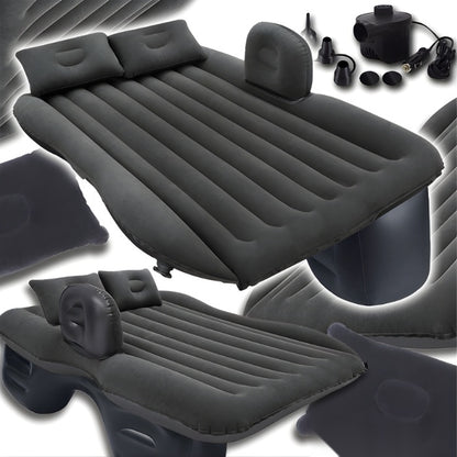 Надуваемо легло с помпа 135x85x45см PA1657