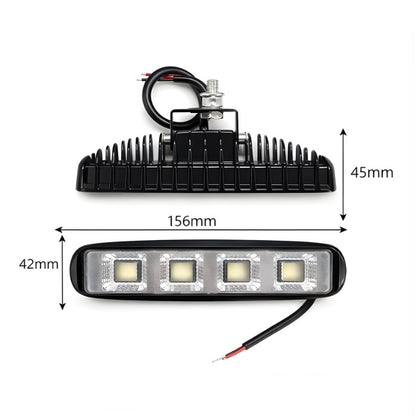 Диоден халоген 20W PA1374